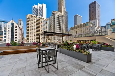 30 E Huron Street #3105, Chicago, IL 60611 - Photo 17