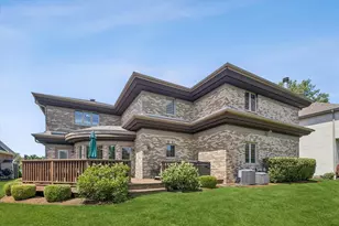 10741 Chaucer Dr, Willow Springs, IL 60480 - Photo 33
