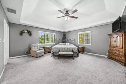 10741 Chaucer Drive, Willow Springs, IL 60480 - Photo 25