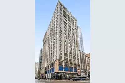 8 W Monroe Street #902, Chicago, IL 60603 - Photo 1