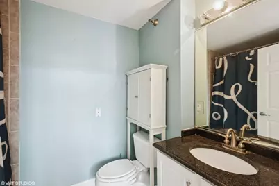 8 W Monroe Street #902, Chicago, IL 60603 - Photo 13