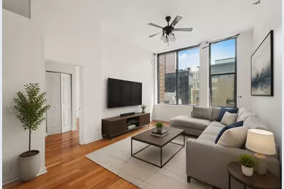 8 W Monroe Street #902, Chicago, IL 60603 - Photo 5