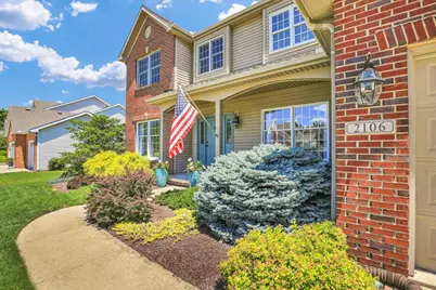 2106 Crossgate Court, Champaign, IL 61822 - Photo 3