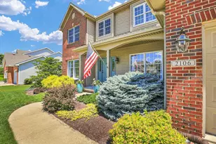 2106 Crossgate Ct, Champaign, IL 61822 - Photo 3