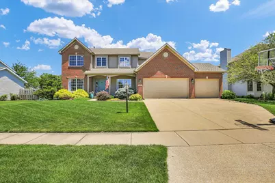 2106 Crossgate Court, Champaign, IL 61822 - Photo 1