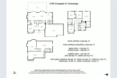 2106 Crossgate Court, Champaign, IL 61822 - Photo 55