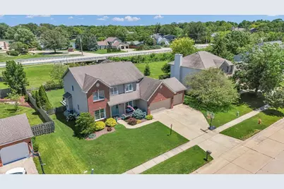 2106 Crossgate Court, Champaign, IL 61822 - Photo 49