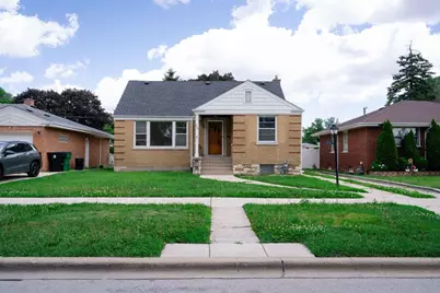 1635 Downing Avenue, Westchester, IL 60154 - Photo 1