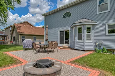 1094 Oak Wood Drive, Carol Stream, IL 60188 - Photo 33