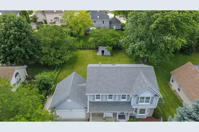 1094 Oak Wood Drive, Carol Stream, IL 60188 - Photo 37