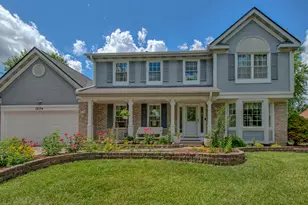 1094 Oak Wood Dr, Carol Stream, IL 60188 - Photo 3