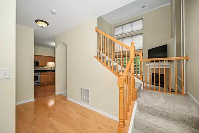1452 Quincy Bridge Court #1452, Bartlett, IL 60103 - Photo 5
