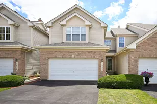 1452 Quincy Bridge Ct, Bartlett, IL 60103 - Photo 1