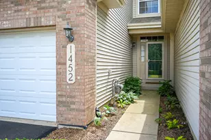 1452 Quincy Bridge Ct, Bartlett, IL 60103 - Photo 3