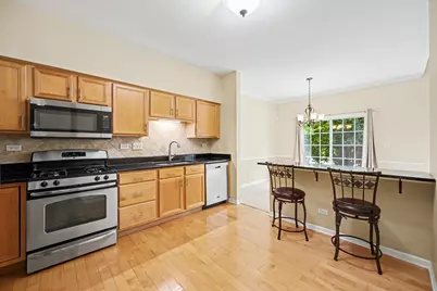 1452 Quincy Bridge Court #1452, Bartlett, IL 60103 - Photo 11
