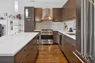 2136 W North Avenue #3W, Chicago, IL 60647 - Photo 7