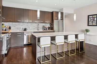 2136 W North Avenue #3W, Chicago, IL 60647 - Photo 5