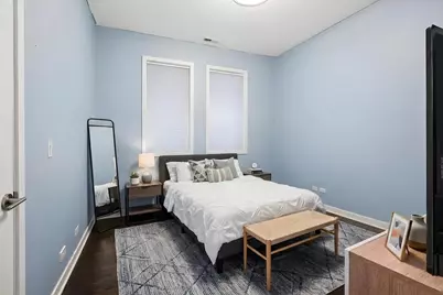 2136 W North Avenue #3W, Chicago, IL 60647 - Photo 11