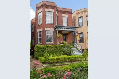 1959 W Balmoral Avenue, Chicago, IL 60640 - Photo 1