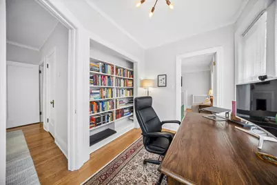 5333 S Cornell Avenue #2, Chicago, IL 60615 - Photo 11