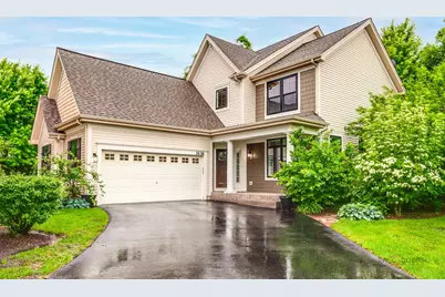 1436 Gregory Court, Indian Creek, IL 60061 - Photo 1