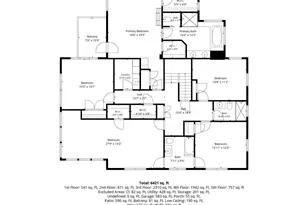 1141 Sheridan Rd, Wilmette, IL 60091 - Photo 49