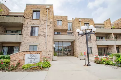 1926 Prairie Square #225, Schaumburg, IL 60173 - Photo 1