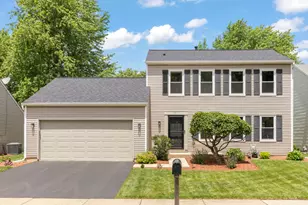 3020 Middlebury Ct, Aurora, IL 60504 - Photo 1