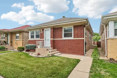 2654 W Catalpa Avenue, Chicago, IL 60625 - Photo 1