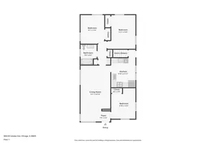 2654 W Catalpa Ave, Chicago, IL 60625 - Photo 5