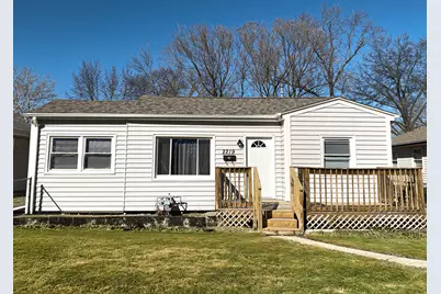 2219 Barton Boulevard, Rockford, IL 61103 - Photo 1