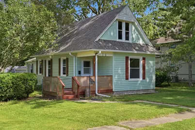 603 S Second Street, Oregon, IL 61061 - Photo 1