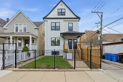 2342 N Lawndale Avenue, Chicago, IL 60647 - Photo 1