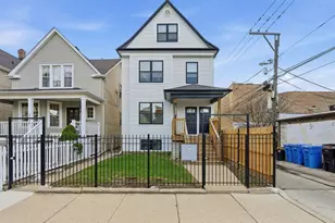 2342 N Lawndale Ave, Chicago, IL 60647 - Photo 1