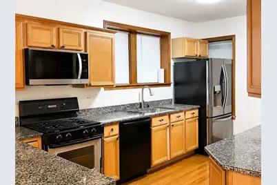4518 N Kasson Avenue, Chicago, IL 60630 - Photo 5