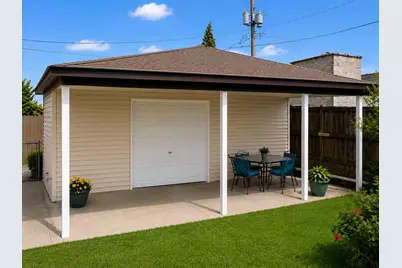 4518 N Kasson Avenue, Chicago, IL 60630 - Photo 3