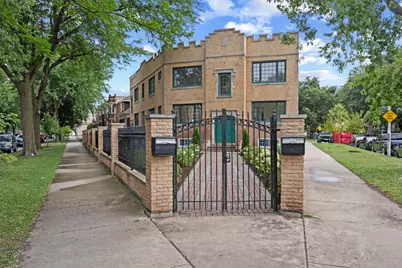 3107 N Harding Avenue #3E, Chicago, IL 60618 - Photo 1