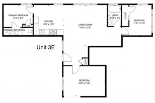3107 N Harding Ave, Chicago, IL 60618 - Photo 15