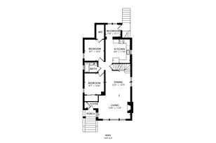 2934 N 77th Ct, Elmwood Park, IL 60707 - Photo 23