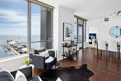 600 N Lake Shore Drive #4211, Chicago, IL 60611 - Photo 9