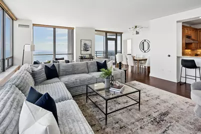600 N Lake Shore Drive #4211, Chicago, IL 60611 - Photo 5