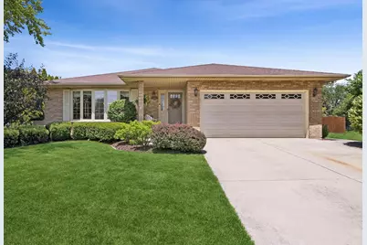 7006 Coachwood Trail, Tinley Park, IL 60477 - Photo 1