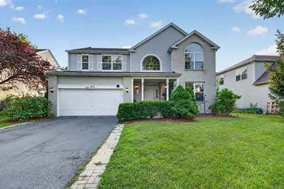 1913 Windstone Drive, Plainfield, IL 60586 - Photo 1