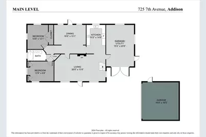 725 7th Avenue, Addison, IL 60101 - Photo 41