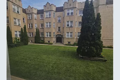 6551 N Francisco Avenue #1A, Chicago, IL 60645 - Photo 5