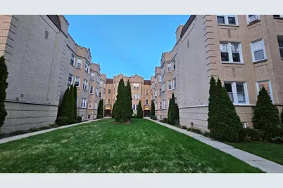 6551 N Francisco Avenue #1A, Chicago, IL 60645 - Photo 1