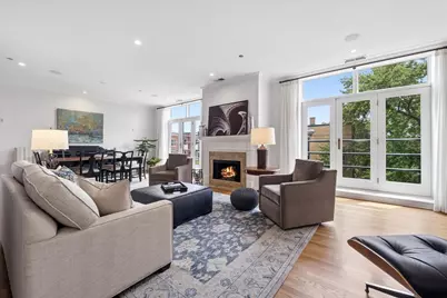 2100 N Racine Avenue #3D, Chicago, IL 60614 - Photo 11