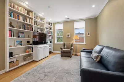 2100 N Racine Avenue #3D, Chicago, IL 60614 - Photo 41