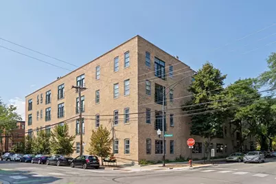 2100 N Racine Avenue #3D, Chicago, IL 60614 - Photo 1