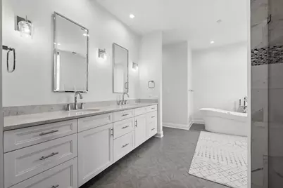 2100 N Racine Avenue #3D, Chicago, IL 60614 - Photo 35